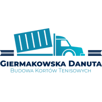 Giermakowska Danuta Budowa Kortów Tenisowych