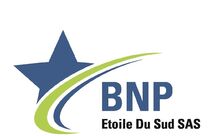 BNP ETOILE DU SUD SAS