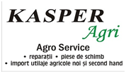 SC KASPER AGRI SRL